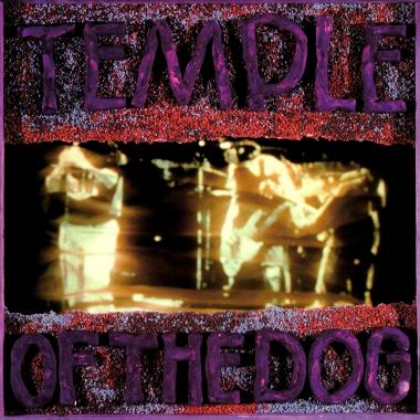 Temple Of The Dog -  Temple Of The Dog